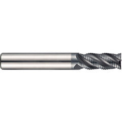 6MM SC ROUGHING END MILL-ALCRN - Exact Tooling