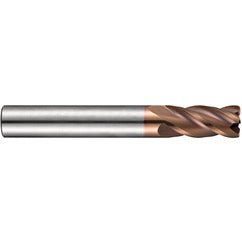 20MMX2MM RAD SC C/R EM-TISIN - Exact Tooling