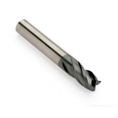 4MM 4FL SC KEYWAY EM-HA-ALNOVA - Exact Tooling