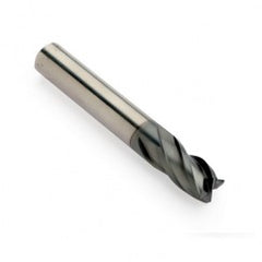 5MM 4FL SC KEYWAY EM-HA-ALNOVA - Exact Tooling