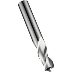 18MM 3FL SC END MILL-BRT - Exact Tooling
