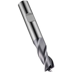 S933 18MM SC SLOTTING END MILL-TIALN - Exact Tooling