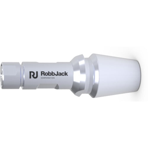 SA-ER16-L-M8 ER16 METRIC - Exact Tooling