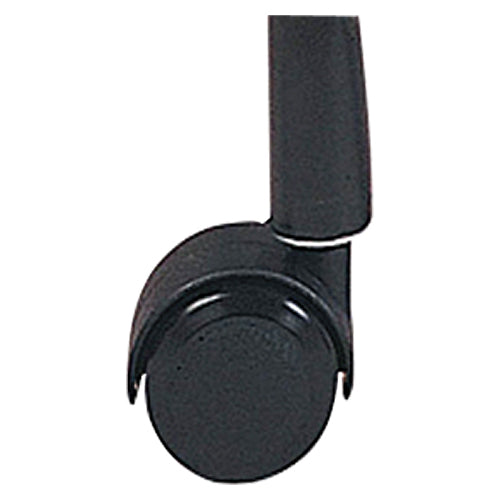 Hard Floor Casters for 202x/203x Chairs (Set of 5) - Exact Tooling