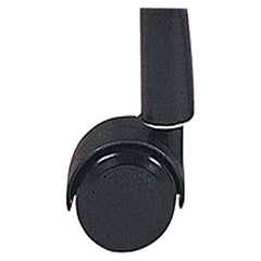 Hard Floor Casters for 202x/203x Chairs (Set of 5) - Exact Tooling