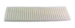 Extra Polyethylene Shelf Tray for Undercounter Acid Cabinet - #5567 - Exact Tooling