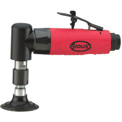 0.3HP Right Angle Die Grinder - Exact Tooling