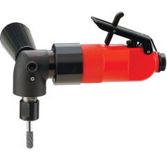 0.7HP Angle Die Grinder - Exact Tooling