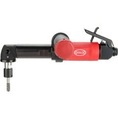 1HP Ext Angle Die Grinder - Exact Tooling
