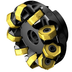 A745152R3821M COROMILL 745 - Exact Tooling