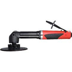 1HP Right Angle Sander - Exact Tooling