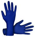 Thickster Powdered Latex Glove, 14 Mil - Large - Exact Tooling