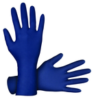 Thickster Powder Free Latex Gloves, 14 Mil - Medium - Exact Tooling