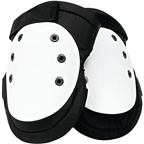 DELUXE KNEE PADS HARD CAP - Exact Tooling