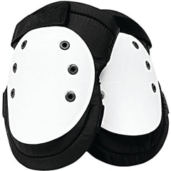 DELUXE KNEE PADS HARD CAP - Exact Tooling