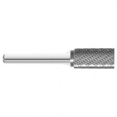 SB-4 SINGLE CUT BURR - Exact Tooling