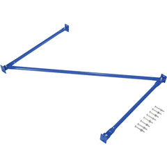 Standard Cantilever Brace Set 72 × 36 - Exact Tooling