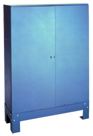 Door Set for 72B, 42B, 56B Cabinets - Exact Tooling