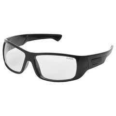 FURIX BLACK FRAME CLEAR ANTIFOG LENS - Exact Tooling