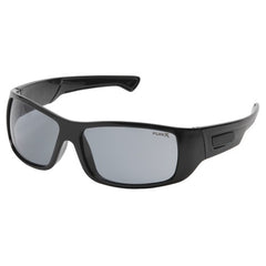 FURIX BLACK FRAME GRAY ANTIFOG LENS - Exact Tooling