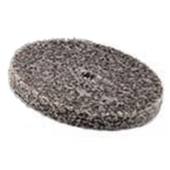 Shur-brite 2″ × 1/4″ × 1/4″ Arbor Mounted Unitized Wheel, 6AM