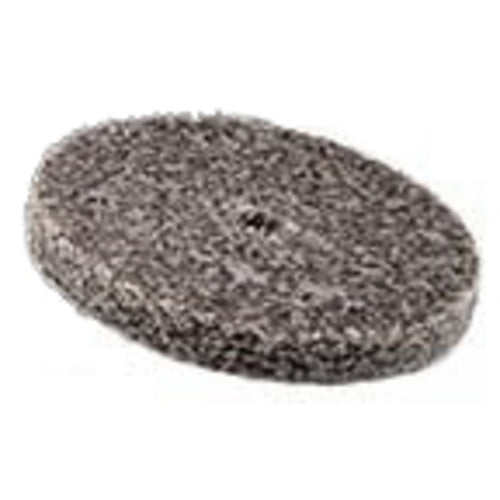 Shur-brite 4″ × 3/4″ × 3/8″ Arbor Mounted Unitized Wheel, 6SF