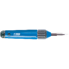 Noga Scraper for scraping, trimming and deburring - Exact Tooling
