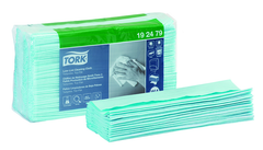 Specialist Low Lint Precision Cleaning Cloth - Top Pak - Exact Tooling
