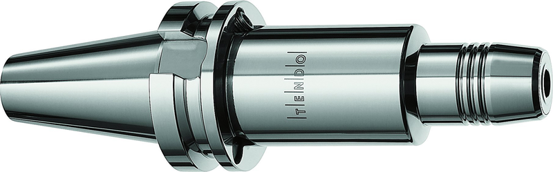 BT40 16mm SCHUNK TENDO SDF-LS Hydraulic Holder - Exact Tooling