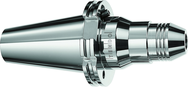 SK50 32mm SCHUNK TENDO SDF-WZS Hydraulic Holder - Exact Tooling