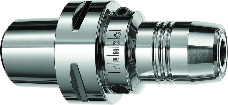 CAPTO C-5 10MM SCHUNK TENDO SDF - Exact Tooling