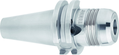 CAT50 32mm SCHUNK TENDO-EC Hydraulic Holder - Exact Tooling