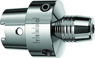 HSKE40 8mm SCHUNK TENDO SDF Hydraulic Holder - Exact Tooling