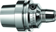 HSKF63 25mm SCHUNK TENDO SDF Hydraulic Holder - Exact Tooling