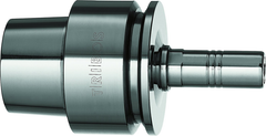HSKE40 3mm SCHUNK TRIBOS SPF-MINI Shrink Fit Holder - Exact Tooling