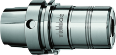 HSKA63 8mm SCHUNK TRIBOS SPF-R Holder - Exact Tooling