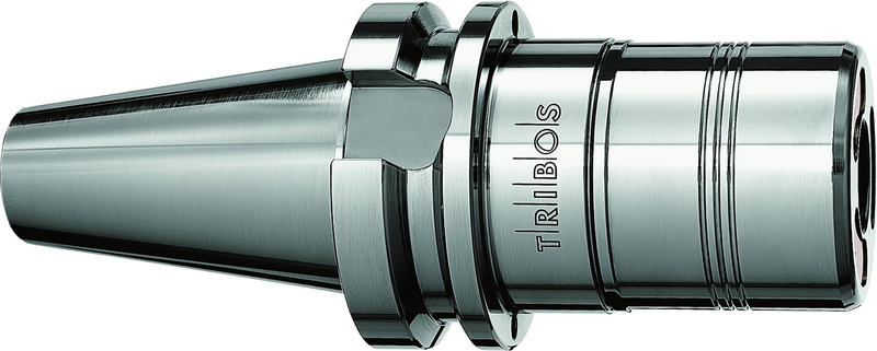 CAT50 1/2" SCHUNK TRIBOS SPF-R Holder - Exact Tooling