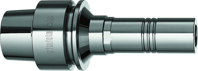 フォーカスネオSE16ヘッド8.0 HSKE40 12mm SCHUNK TRIBOS SPF-S Holder | Exact Tooling