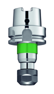 SCK1-B / HSK-A63 M4-M12 x 95.5 Synchro Chuck - Exact Tooling