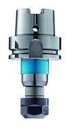 SCK1/ HSK-A63 M3.5-M14 x 86 Synchro Chuck - Exact Tooling