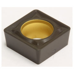 SCMT32.52EMU-AC420K Turning Insert - Exact Tooling