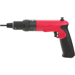0.5HP 1/2 Pistol Grip Drill - Exact Tooling