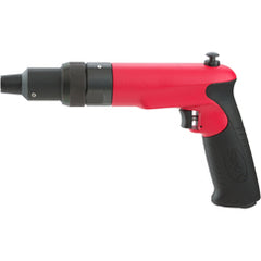 1HP Pistol Grip Clinch - Exact Tooling