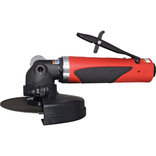 1HP Angle 5 Cut Off Tool - Exact Tooling