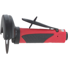 1HP Inline 4 Cut Off Tool - Exact Tooling