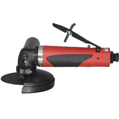 0.7HP Angle 4 Cut Off Tool - Exact Tooling