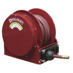 3/4 X 50' HOSE REEL - Exact Tooling