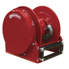 3/4 X 50' HOSE REEL - Exact Tooling