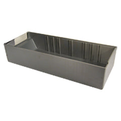 2 1/8″ × 4″ Replacement Drawer for use with Akro-Mils Modular Parts Cabinet - Exact Tooling
