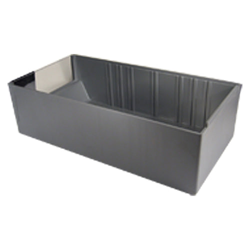 3 1/16″ × 5 3/16″ Replacement Drawer for use with Akro-Mils Modular Parts Cabinet - Exact Tooling